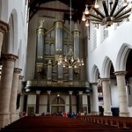 Orgel in de Oude Jan