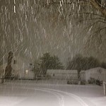 its_snowing