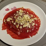 Carpaccio