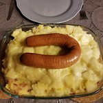 Zuurkool by Wilma