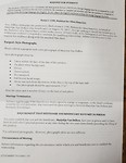 All the demands