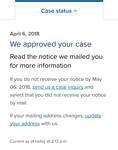 APPROVED