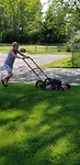 push_mower
