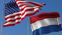 USA vs The Netherlands
