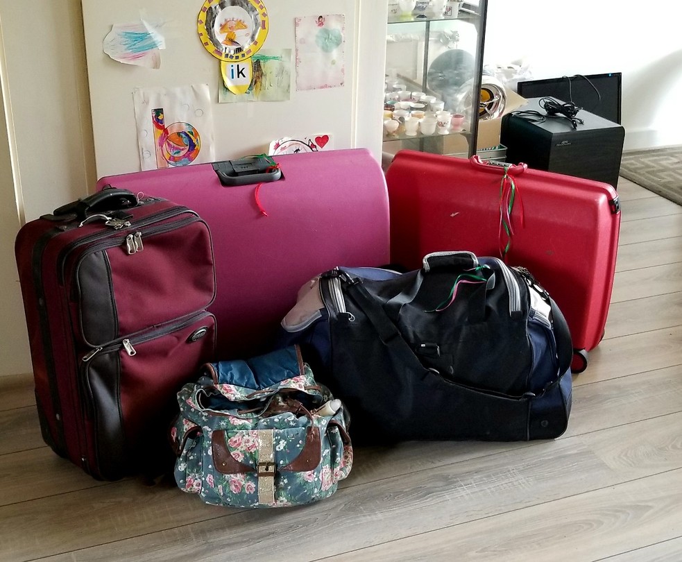 Bags_packed Foto Missy's weblog