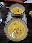 Ierse chowder