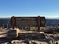 Red Canyon info