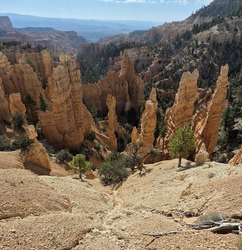 Deep Canyon