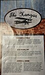 The Hangar