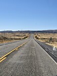 Endless road