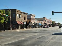 Cody WY
