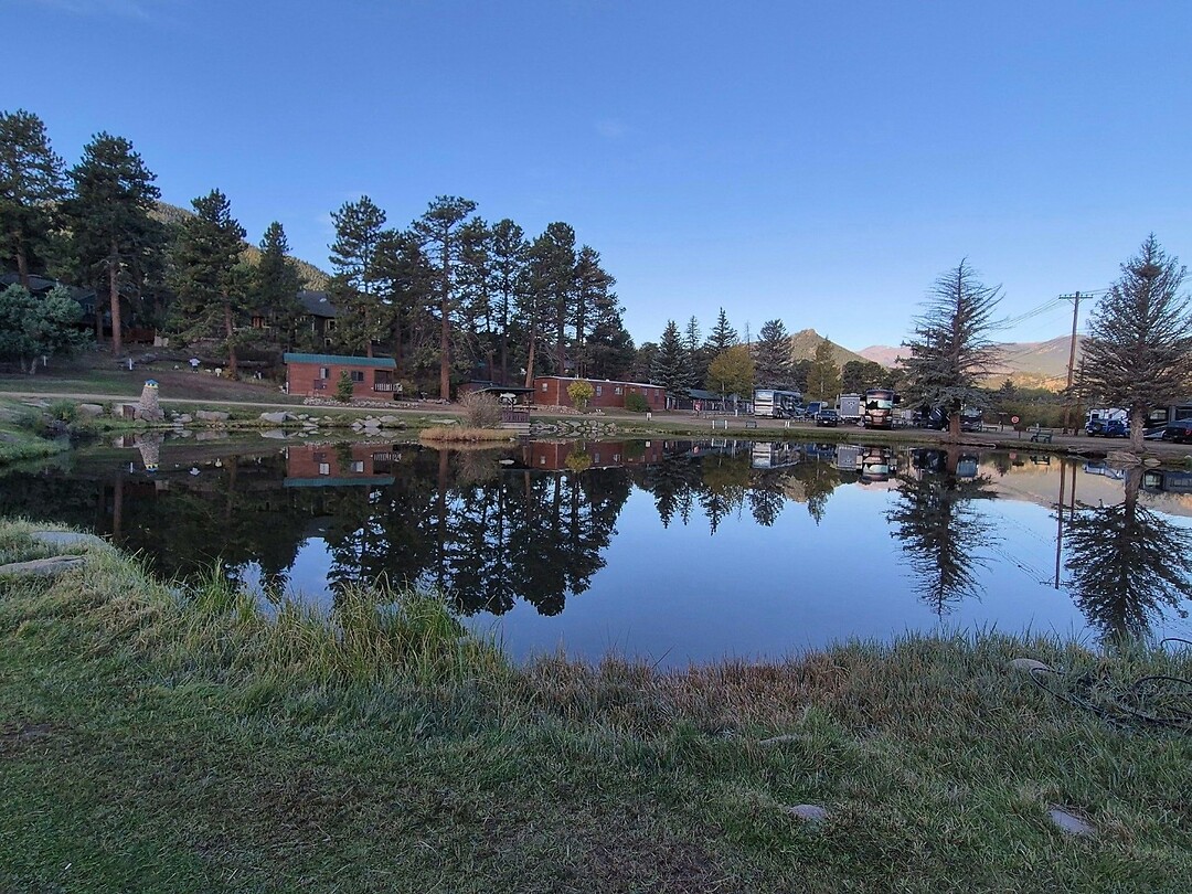 Spruce Lake