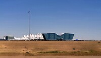Denver Airport