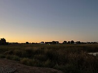 Zonsopgang
