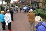 Vertrek van het Hoogveld