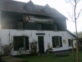 "Boswachterhuis"  Westerlo