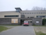 Hostel de Peerdevisser in Oostduinkerke