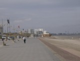 Strand van Duinkerke