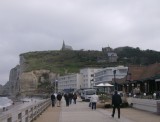 Boulevard van Etretat
