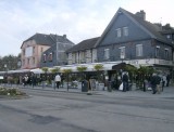 Havenkant Honfleur