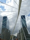 De Calatrava brug