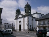 De eglise St. Maria van Vilalba