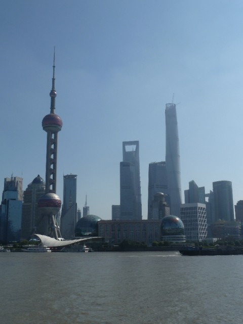 skyline