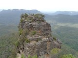 Three Sisters, Blue Mountains