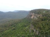 Blue Mountains