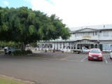 Een van de oudste hotels van Australie
