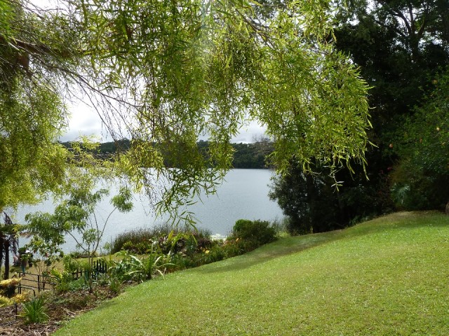 Lake Barrine