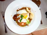 Een standaard Nasi