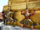 Royal Palace Bangkok