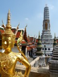 Royal Palace Bangkok