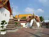 Royal Palace Bangkok