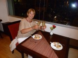 Happy Hour in het hotel