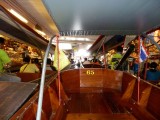 floating market Bangkok