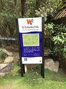 st. Colmumba Falls State Reserve