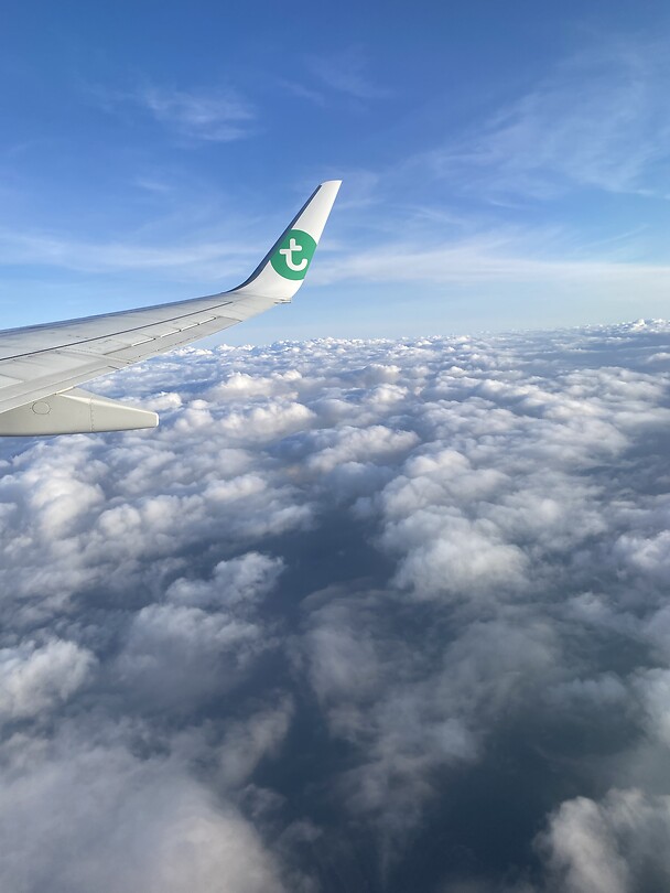 Transavia