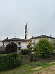 Zicht op Montegalda-Colzé