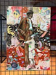 Kunst van Walter Marin