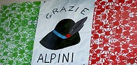 De Alpine club