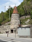Kalkoven