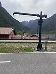 Waterkraan