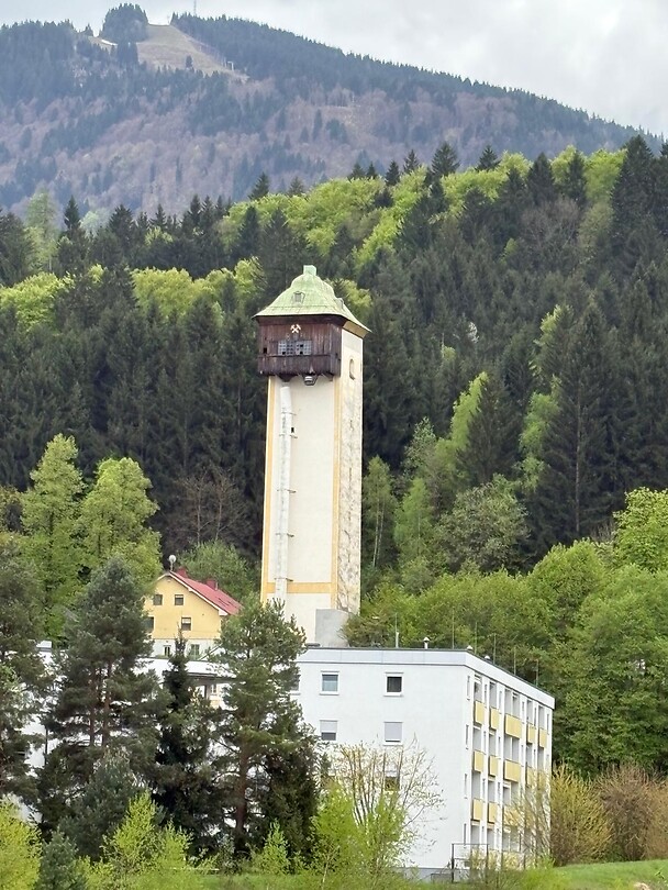 de Schrotturm