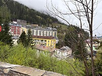 Bad Gastein