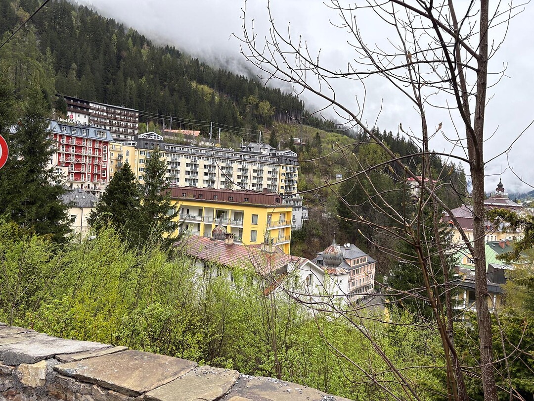 Bad Gastein
