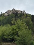 Kasteel Hohenwerfen