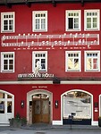 St Wolfgang