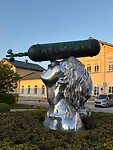 Bad Ischl als culturele hoofdstad in 2024